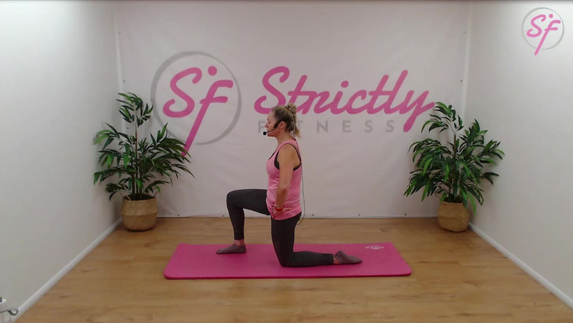 Pilates 4